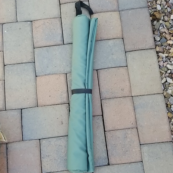 Chaise Lounge Cover - Picture 7 of 7